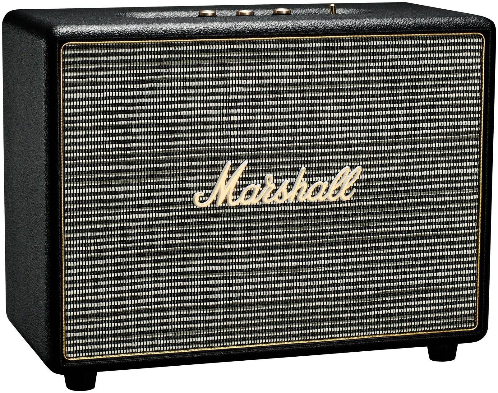 MARSHALL Woburn Black - Акустическая система