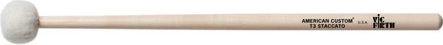VIC FIRTH T 3 - Палочки оркестровые