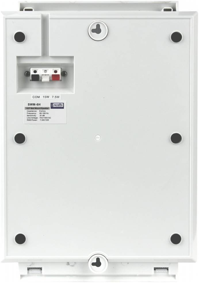 PROAUDIO SWM-6H - Акустическая система