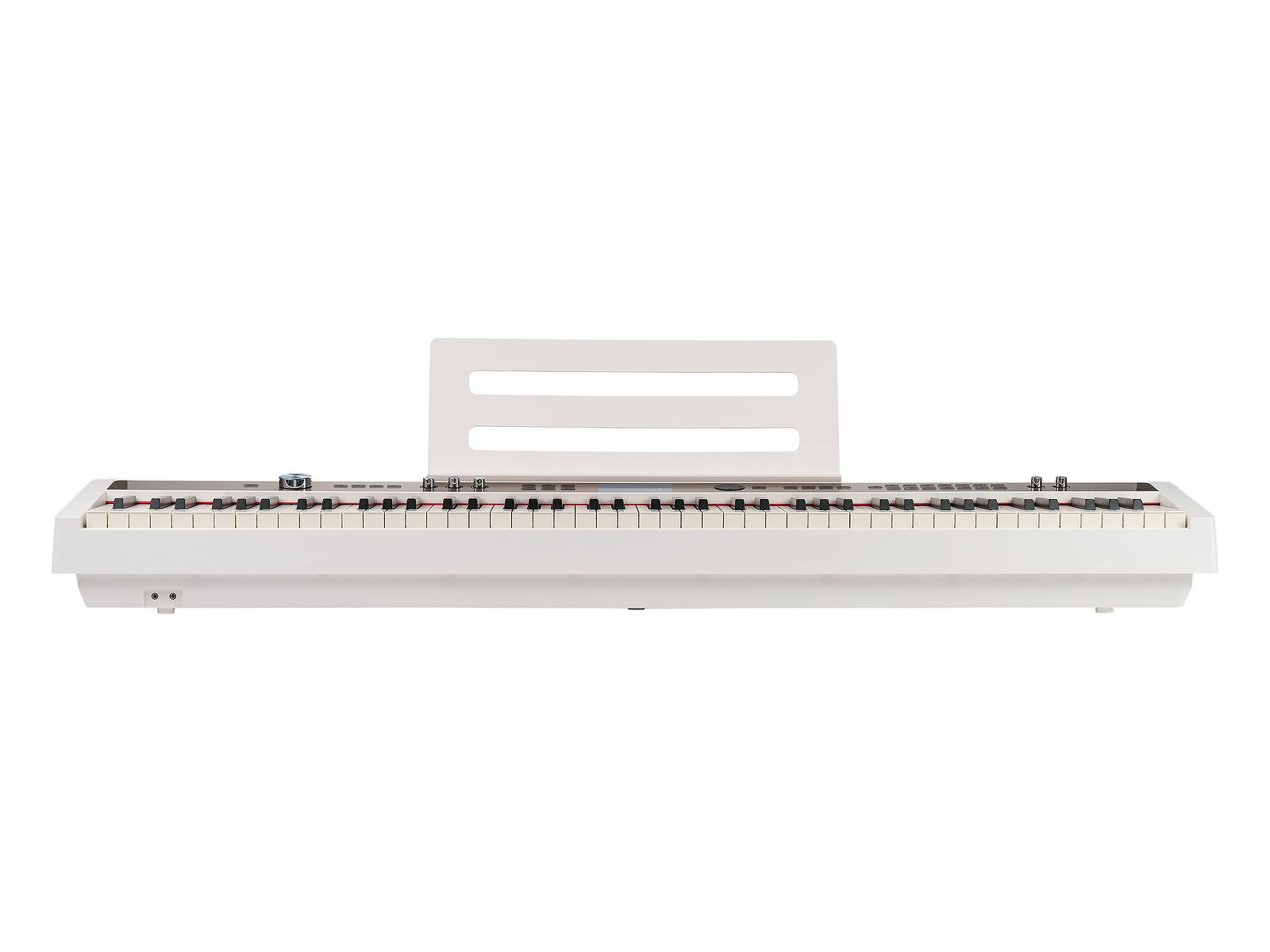 Nux NPK-20WH - Цифровое пианино