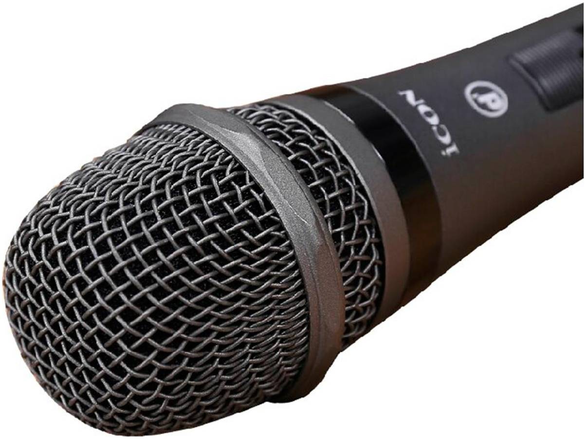 iCON D1 Вокальный микрофон