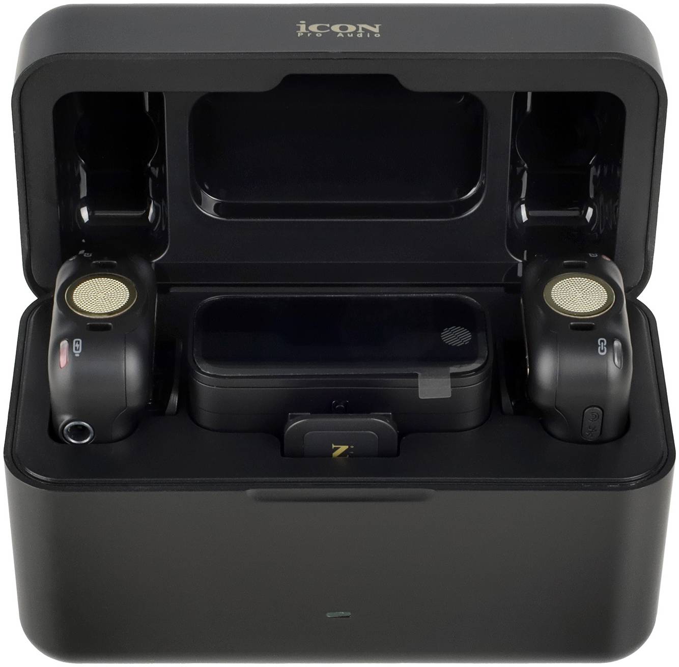 ICON AirMic Pro Black - Радиосистема