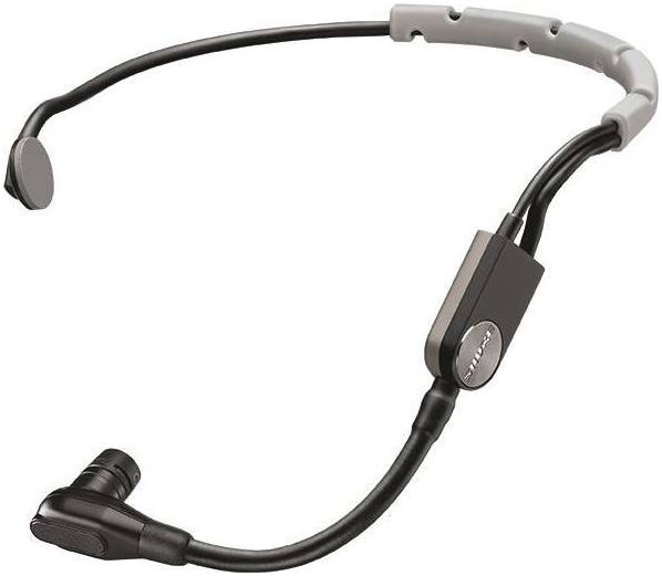 SHURE SM35-XLR - Микрофон