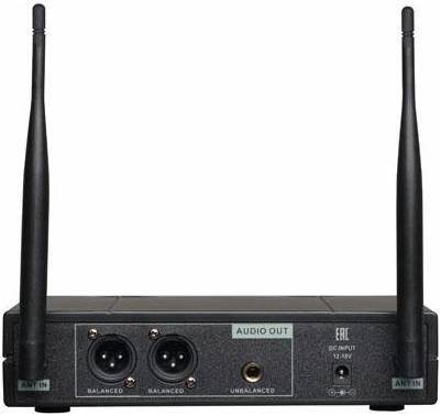 VOLTA US-2 (505.75/622.665) - Радиосистема