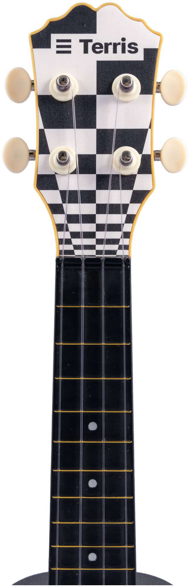 TERRIS PLUS-70 CHESS - Укулеле сопрано