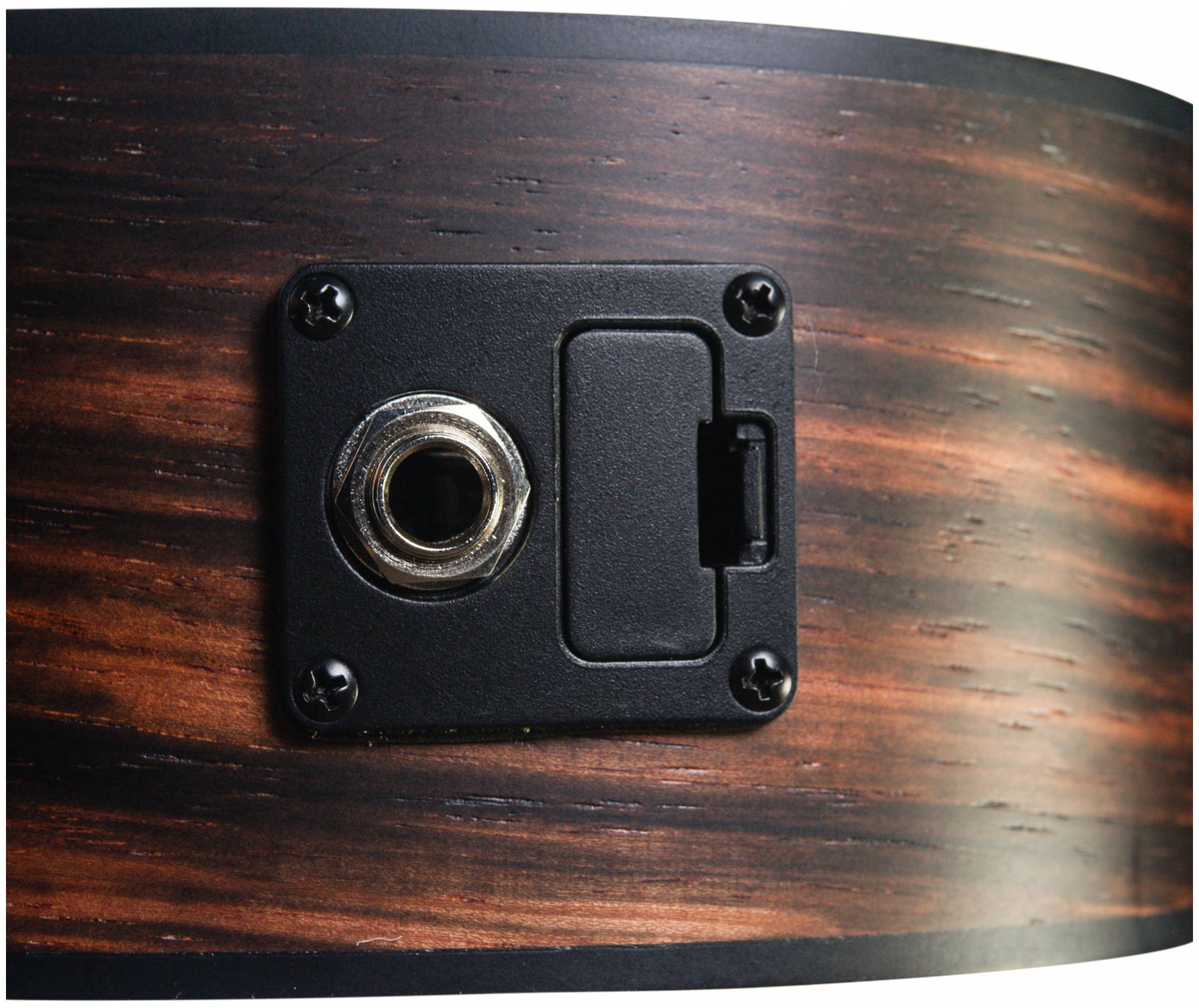 FLIGHT DUC460 EQ AMARA - Укулеле концерт