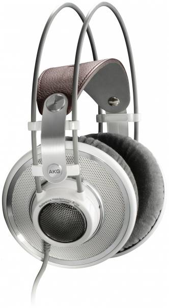 AKG K701 - Наушники мониторные