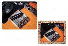 Коврик для мышки FENDER