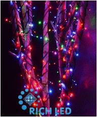RICH LED RL-T3*20N-B/ARGB - Гирлянда