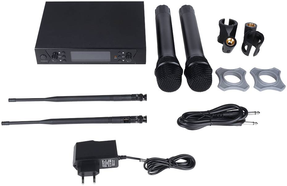 AXELVOX DWS7000HT HT Bundle - Радиосистема