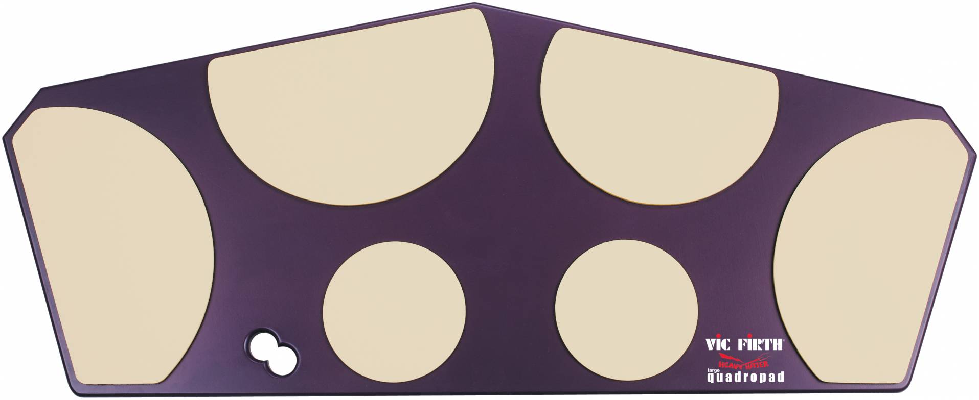 VIC FIRTH HHP QL - Тренировочный пэд
