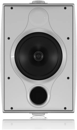 TANNOY DVS 8T - Акустическая система