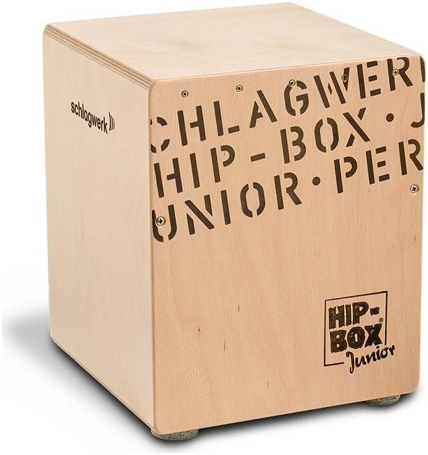 SCHLAGWERK CP401 - Кахон