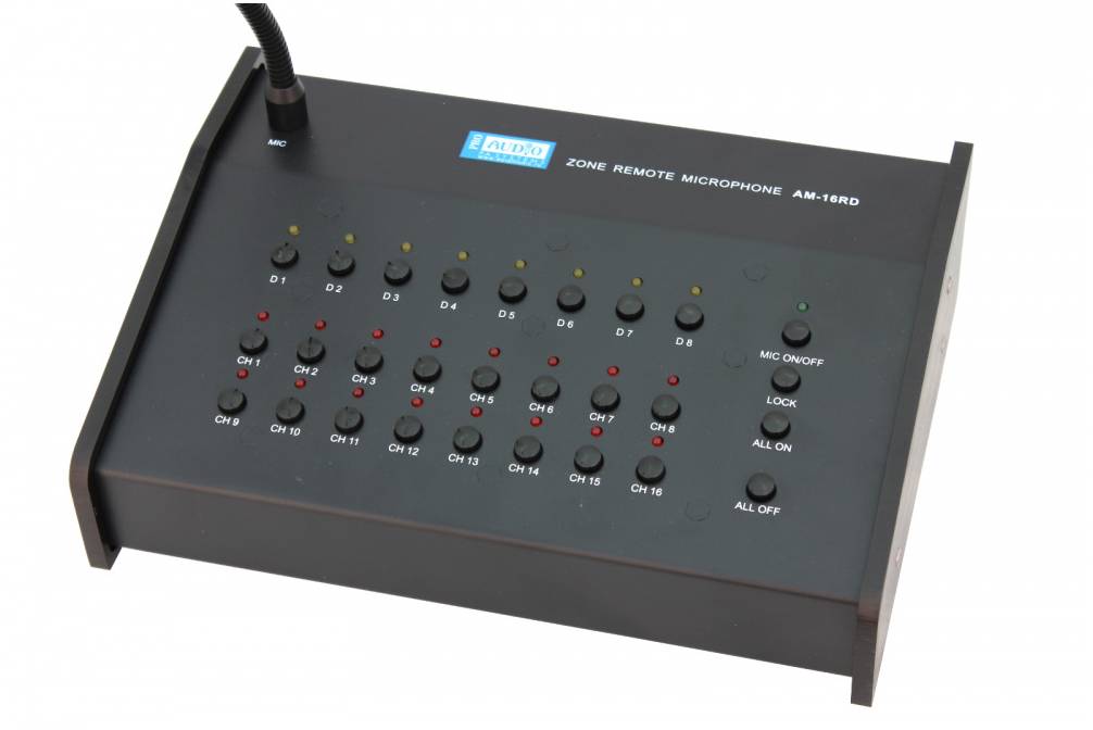 PROAUDIO AM-16RD - Микрофон