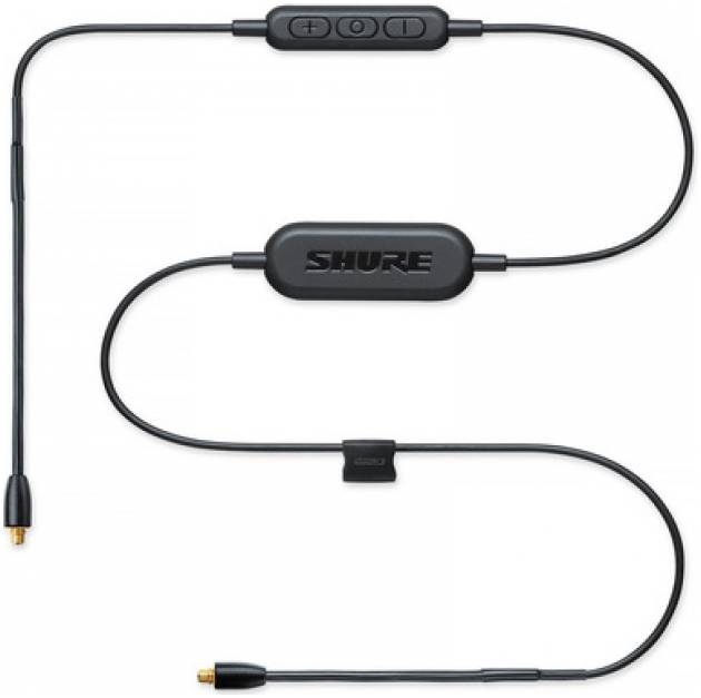 SHURE SE846-K+BT1-EFS - Наушники