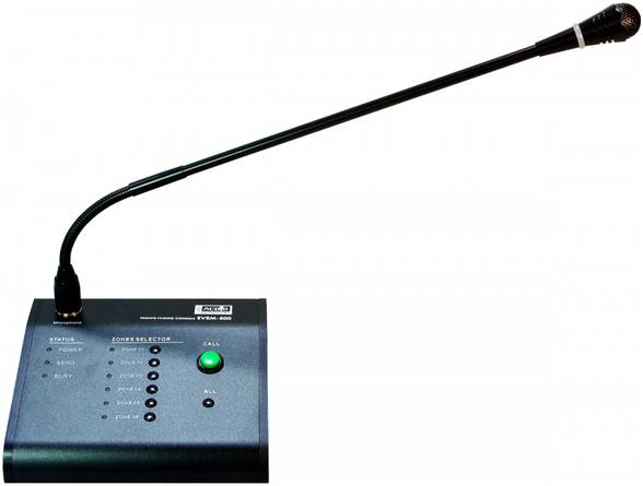 PROAUDIO EVRM-500 - Микрофон