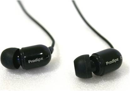 PRODIPE PROIEM3 Наушники внутриканальные, Prodipe