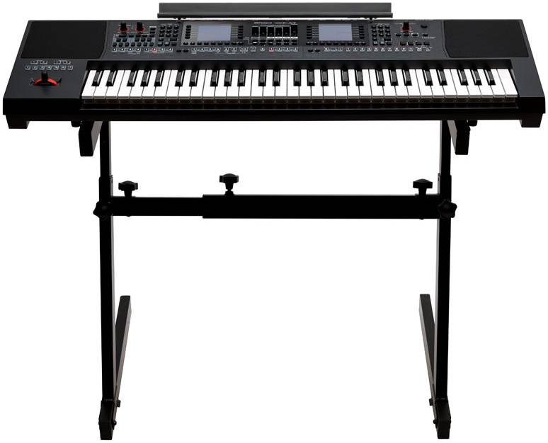 ROLAND E-A7 - Синтезатор