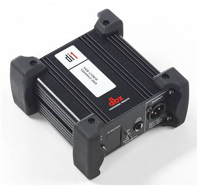DBX DI1 - Директ-бокс