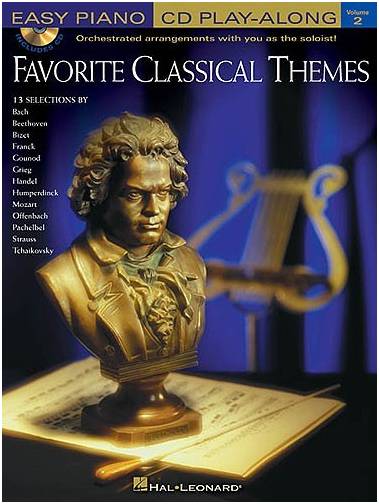 MUSIC SALES HL00310921 - Книга с нотами / аккордами для клавишных