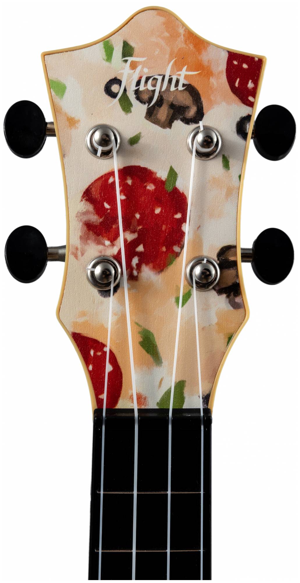 FLIGHT TUS-40 PIZZA - Укулеле сопрано