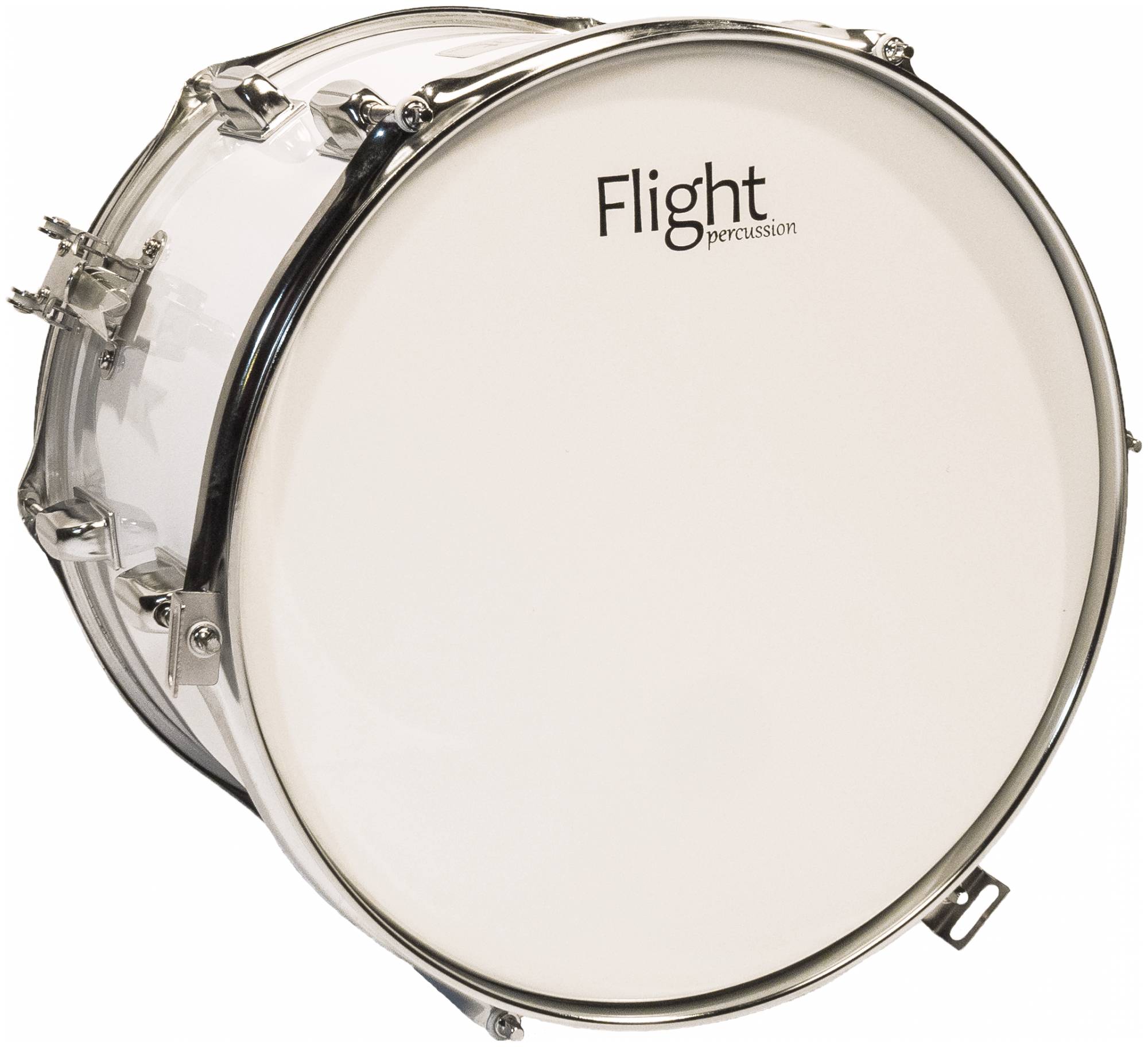 FLIGHT FMT-1410WH - Барабан маршевый тенор