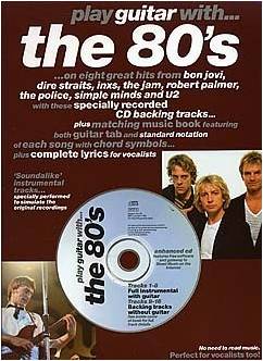 MUSIC SALES AM957760 - Книга с нотами / аккордами для гитары
