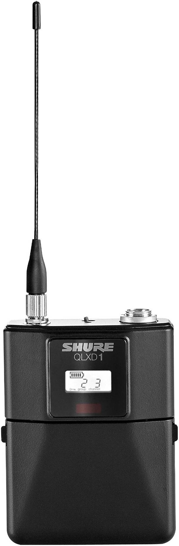 SHURE QLXD1 P51 - Передатчик для радиосистемы