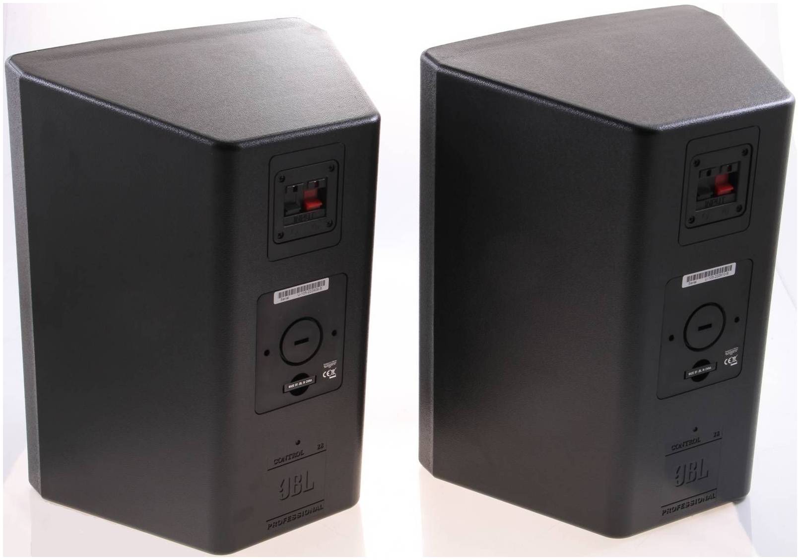 JBL CONTROL 28 - Акустическая система