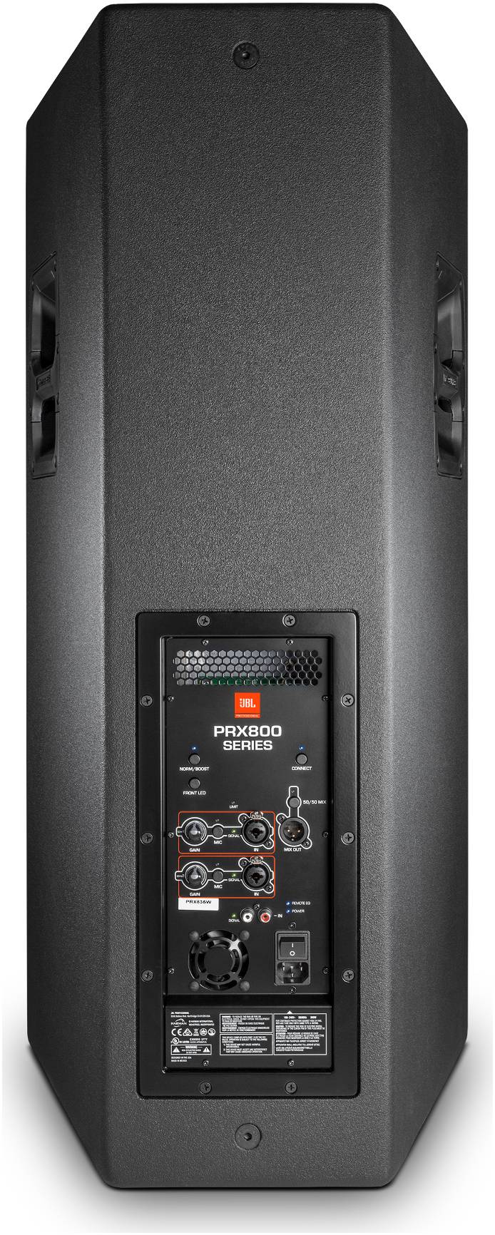 JBL PRX835W - Акустическая система