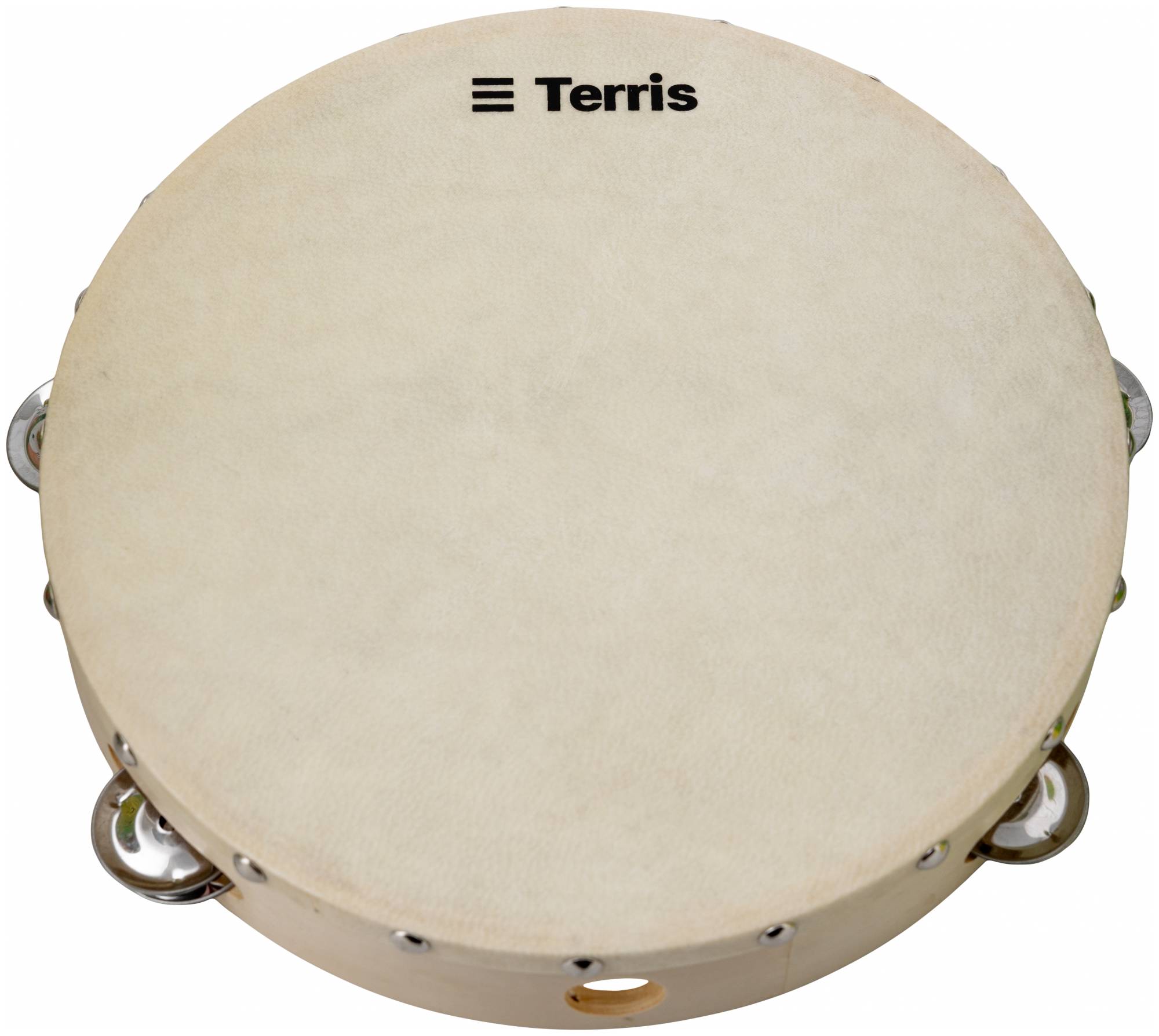 TERRIS TRN-25NL - Тамбурин