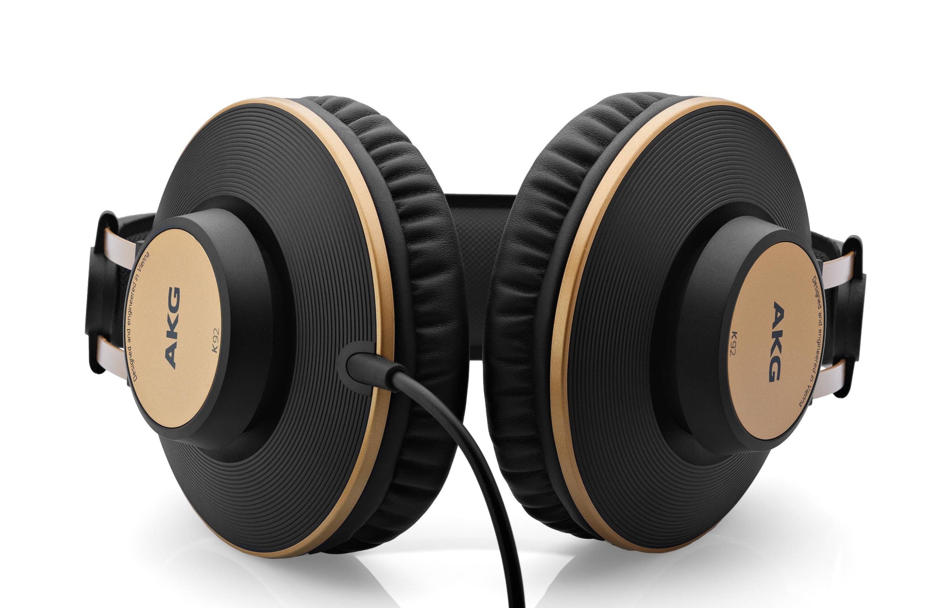 AKG K92 - Наушники