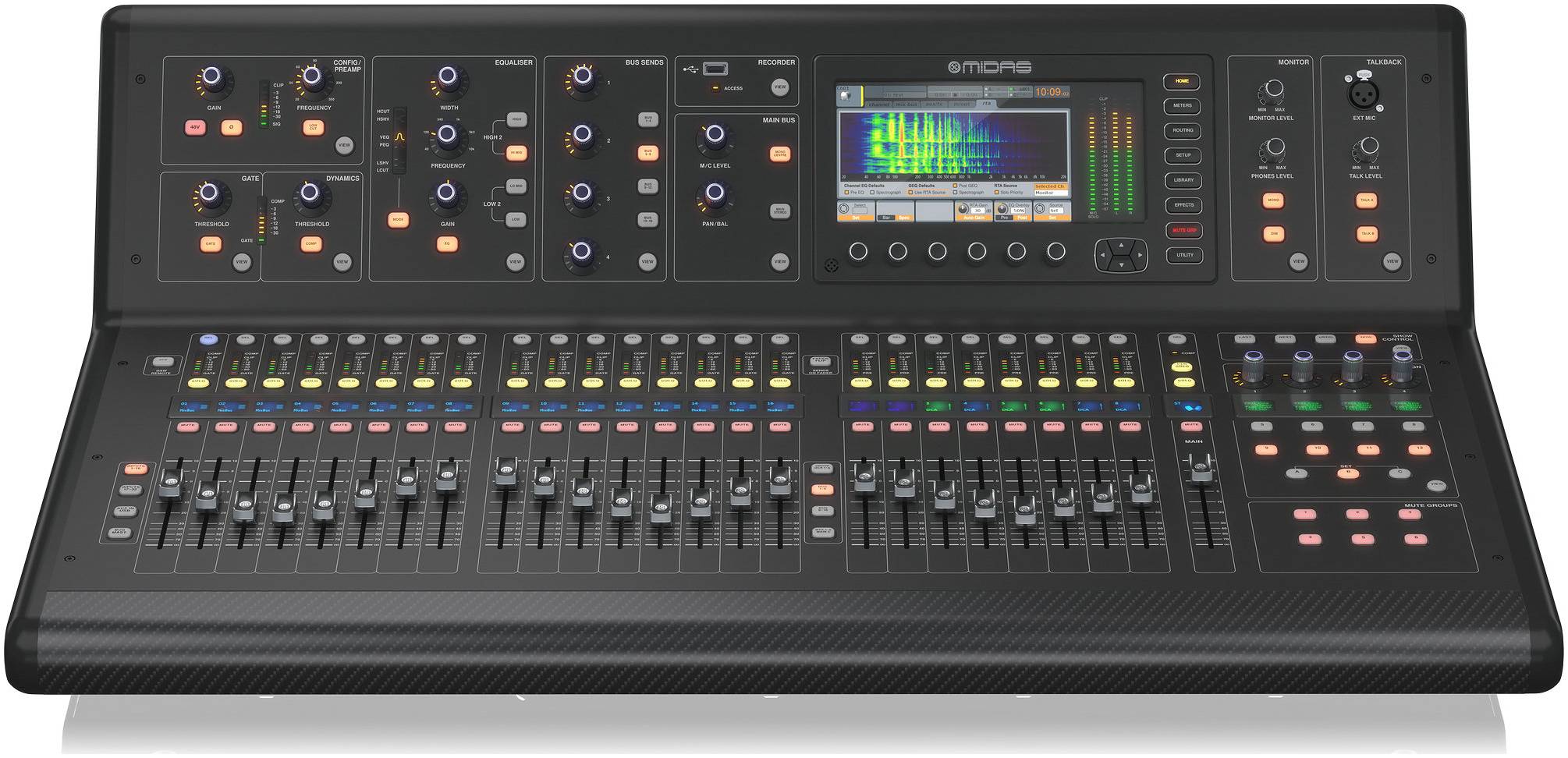 MIDAS M32 LIVE - Микшерный пульт