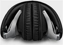 MARSHALL Monitor Steel Ed - Наушники