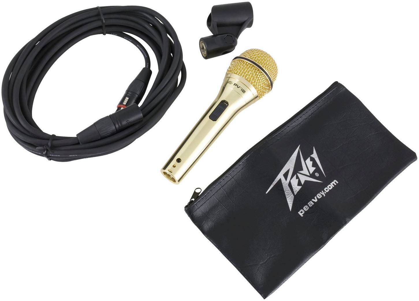 PEAVEY PVi 2G XLR - Микрофон