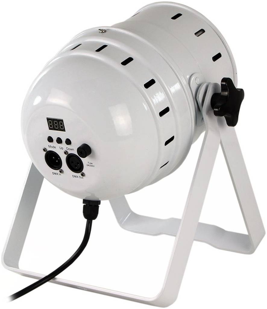 INVOLIGHT COBPAR30T/WH - Параблайзер