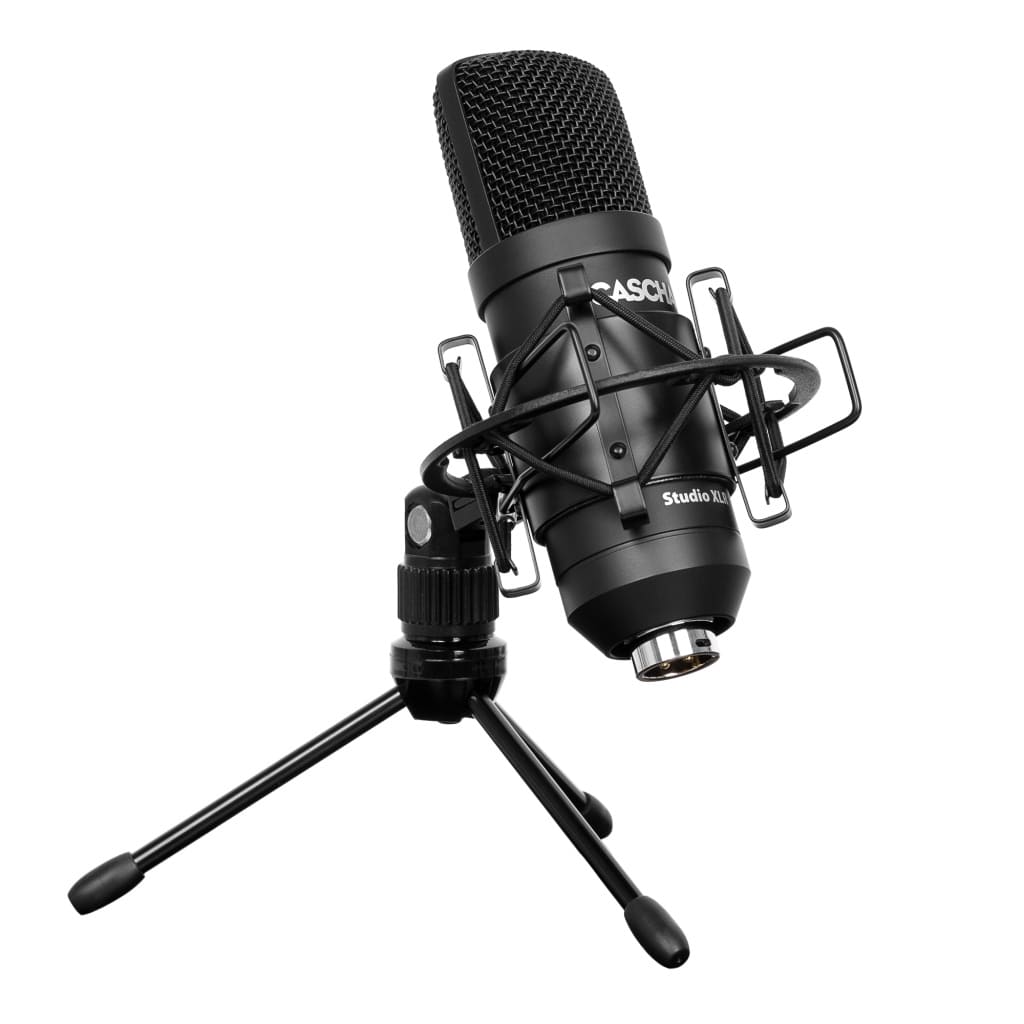 Cascha HH-5050 - Конденсаторный микрофон