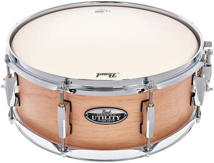 PEARL MUS1455M/224 - Барабан малый деревянный
