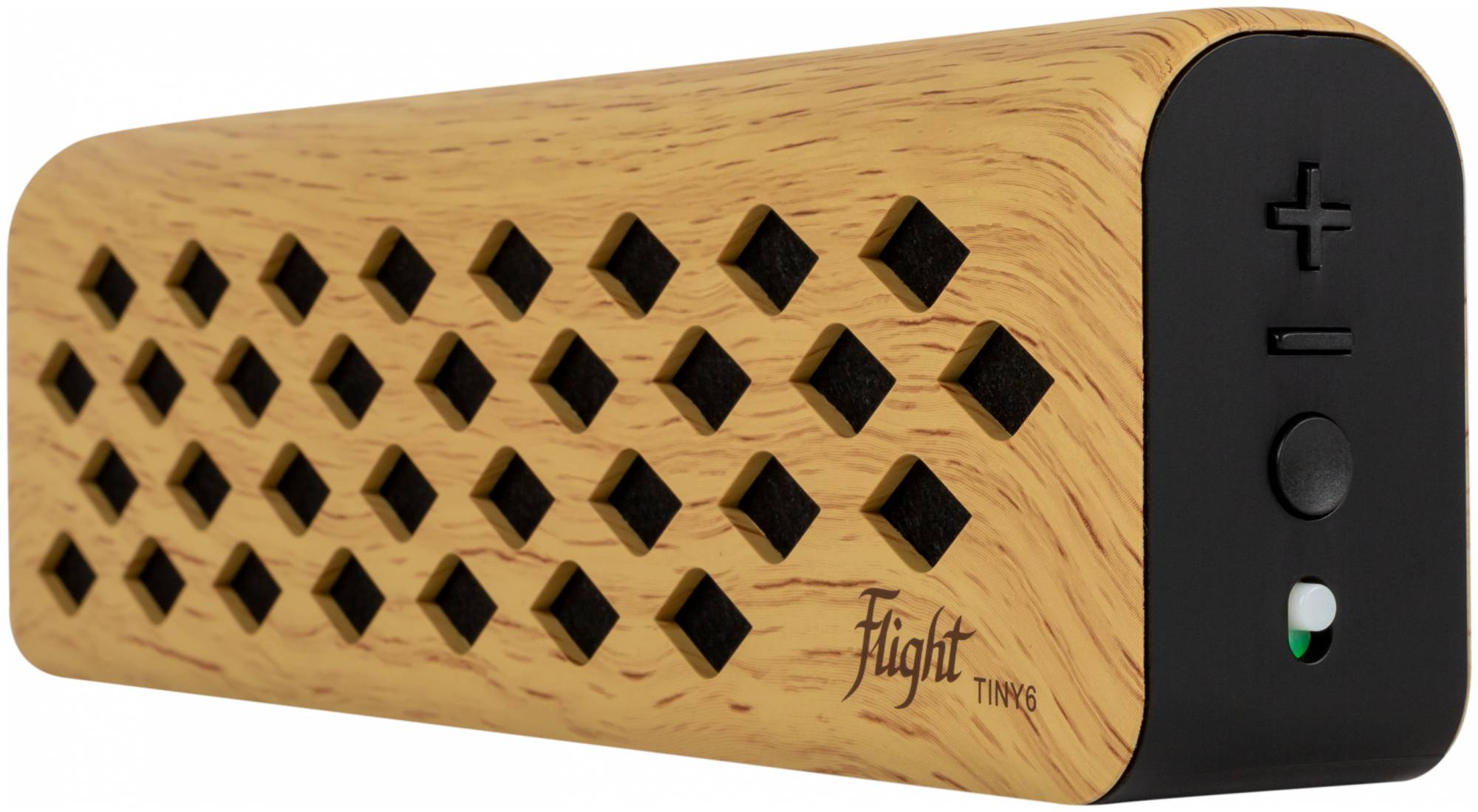 FLIGHT Tiny 6 Maple - Комбоусилитель для укулеле