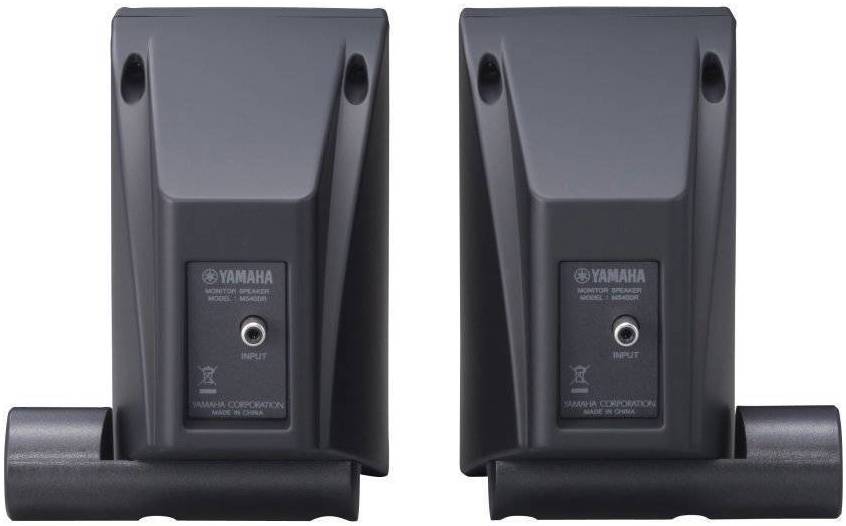 YAMAHA MS40DR - Сценический монитор