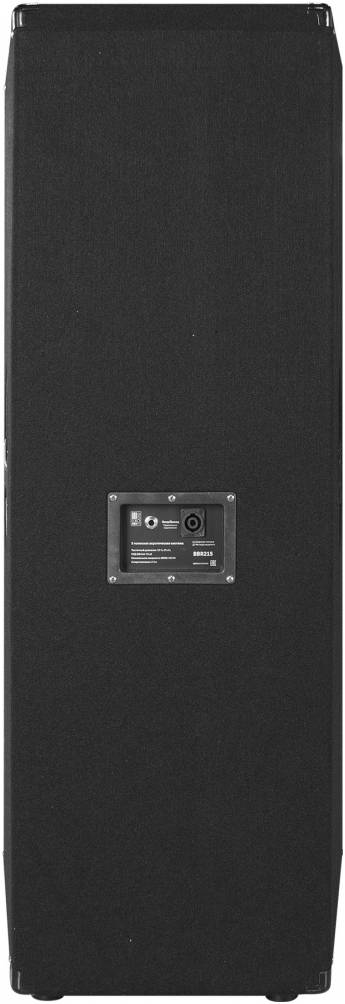 EUROSOUND BBR-215 - Акустическая система