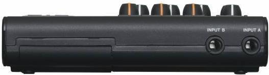 TASCAM DP-006 - Портастудия
