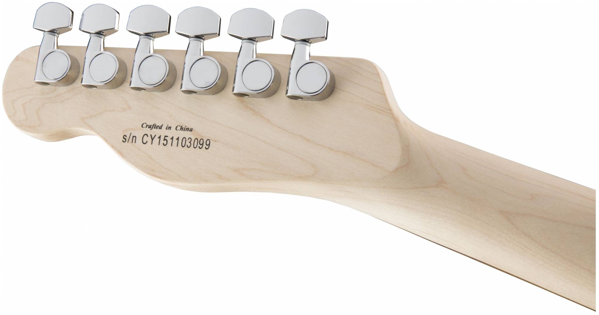 FENDER SQUIER Affinity Telecaster RW Race Red - Электрогитара