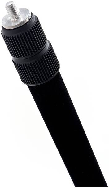 K&M 23750-000-55 - Держатель для микрофона