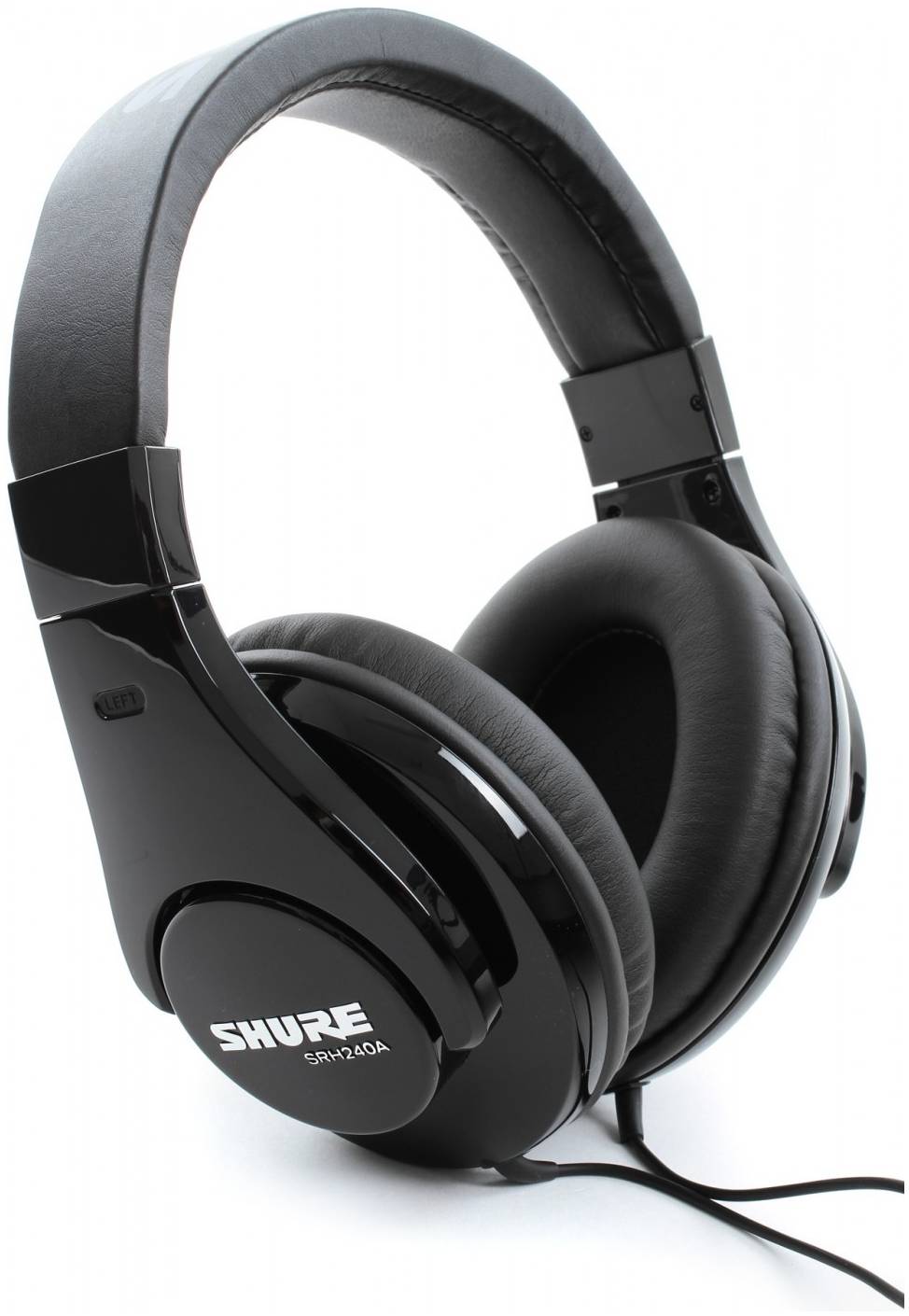 SHURE SRH240A - Наушники