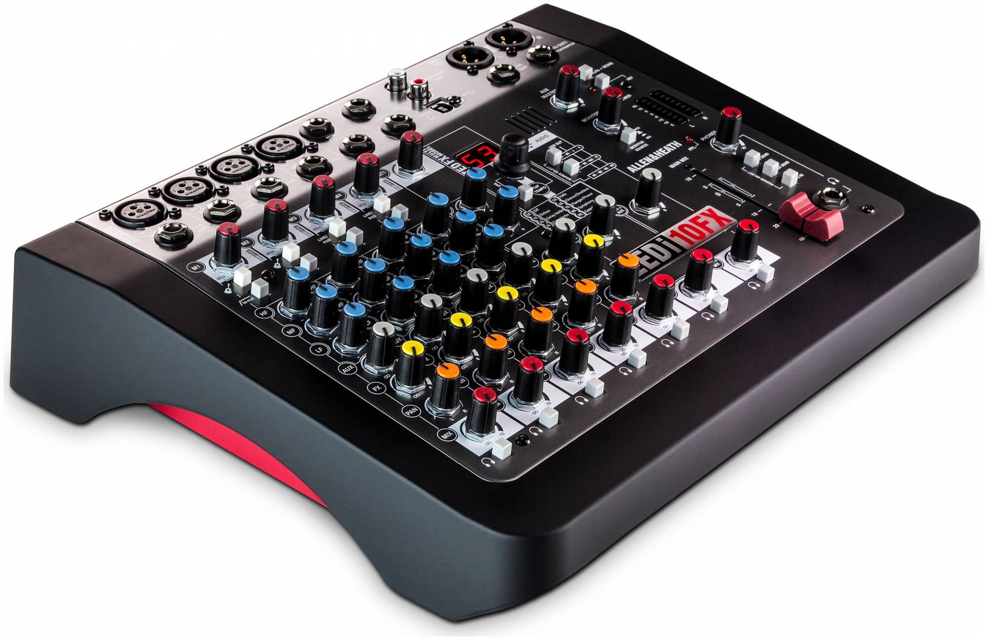 ALLEN&HEATH ZEDi10FX - Микшерный пульт