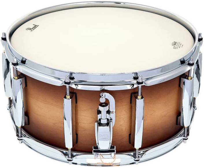 PEARL MCT1465S/C351 - Барабан малый деревянный