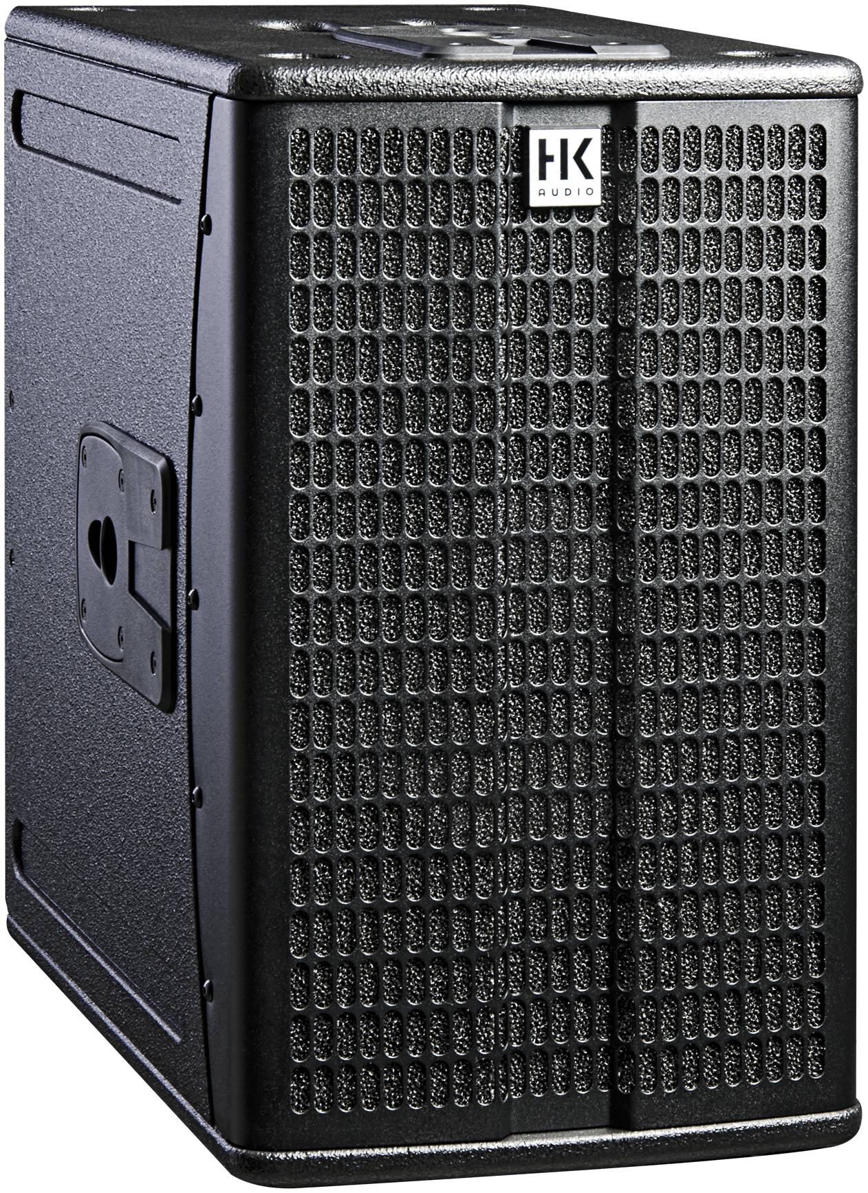 HK AUDIO Easy Base - Акустический комплект