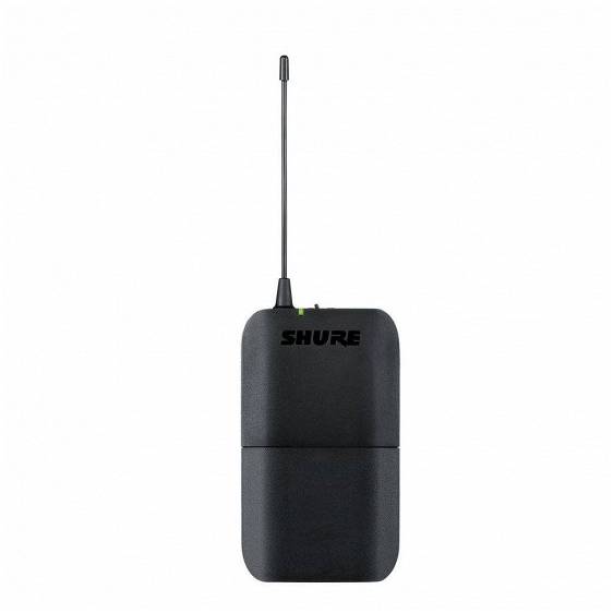 SHURE BLX14E/CVL M17 - Радиосистема