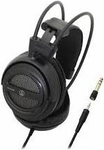 AUDIO-TECHNICA ATH-AVA400 - открытые наушники